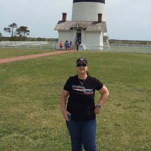 Meet your Posher, Kelli